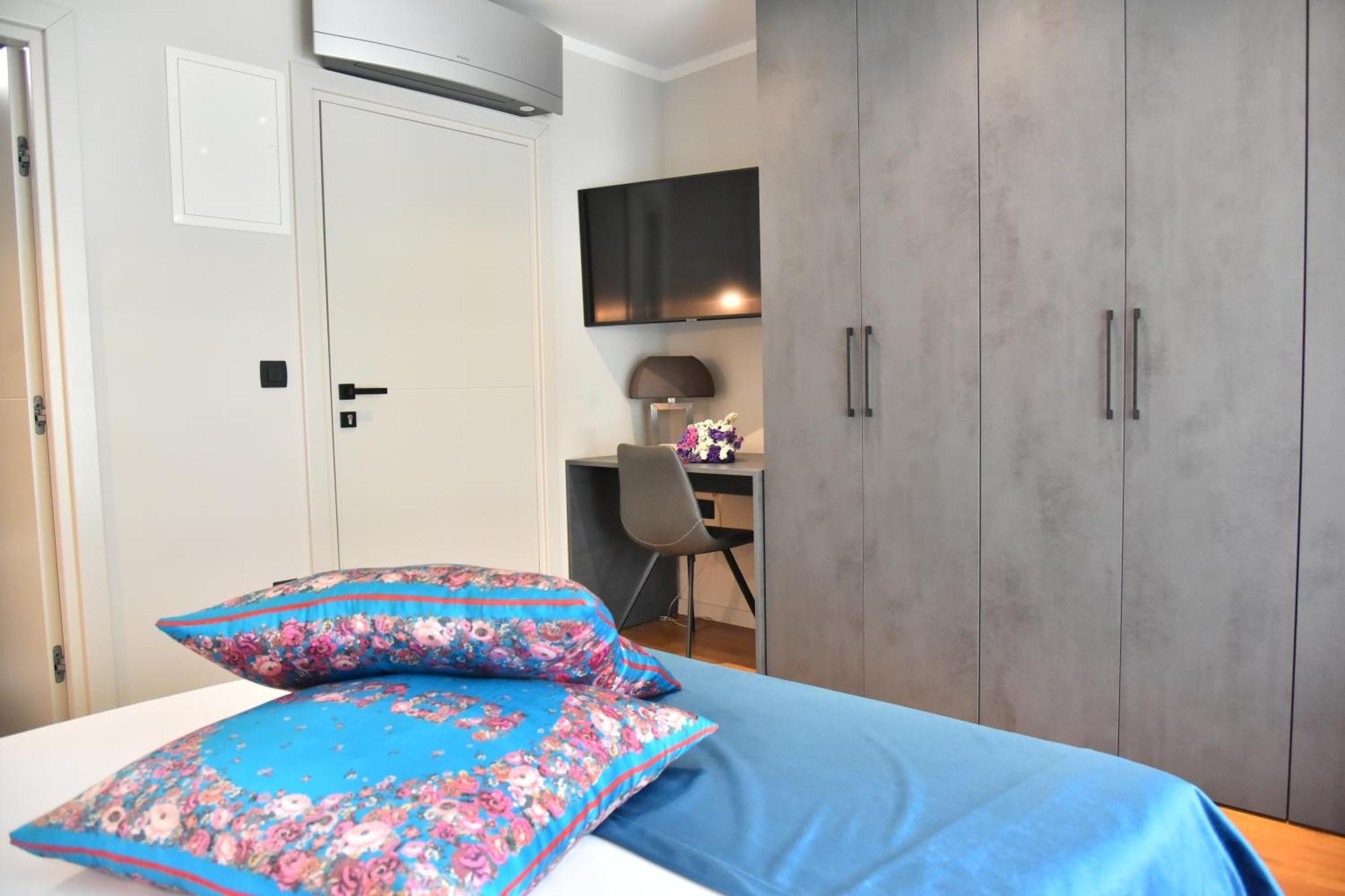 Lux Luna Apartments & Rooms Old Town Zadar Room photo